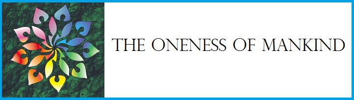 oneness-of-mankind